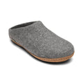 Kyrgies Molded Sole - Low Back